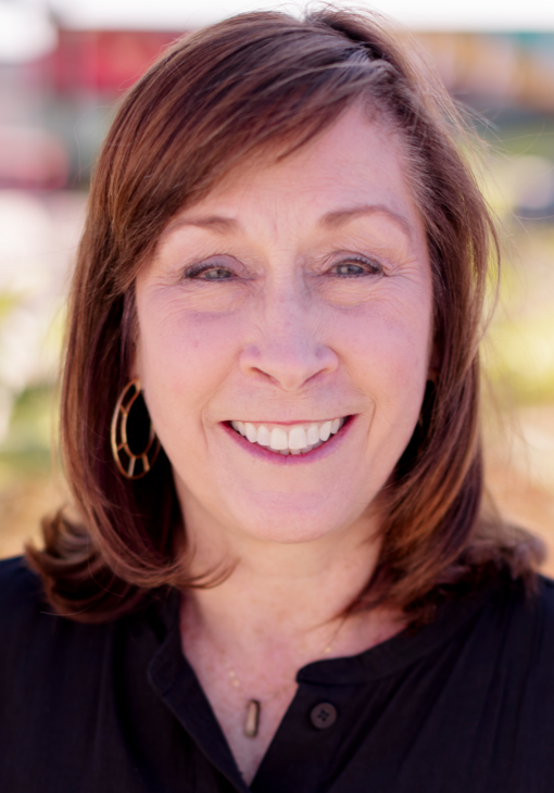 EP headshot
