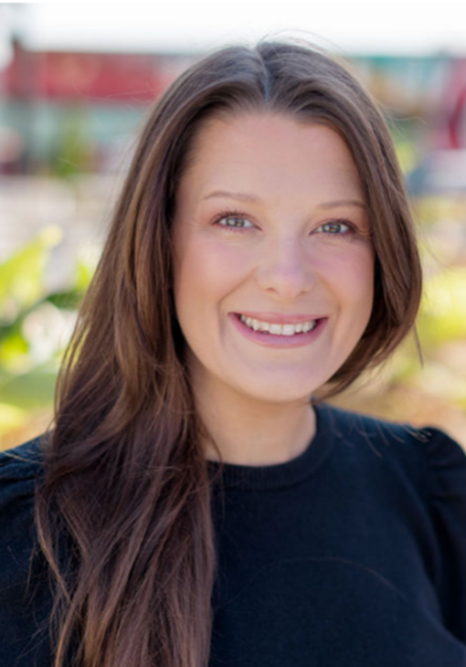 TM headshot